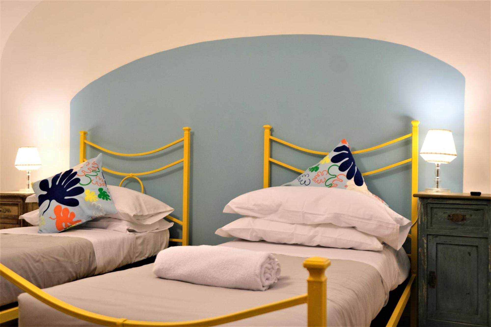 Wine Apartments Florence Nebbiolo Εξωτερικό φωτογραφία