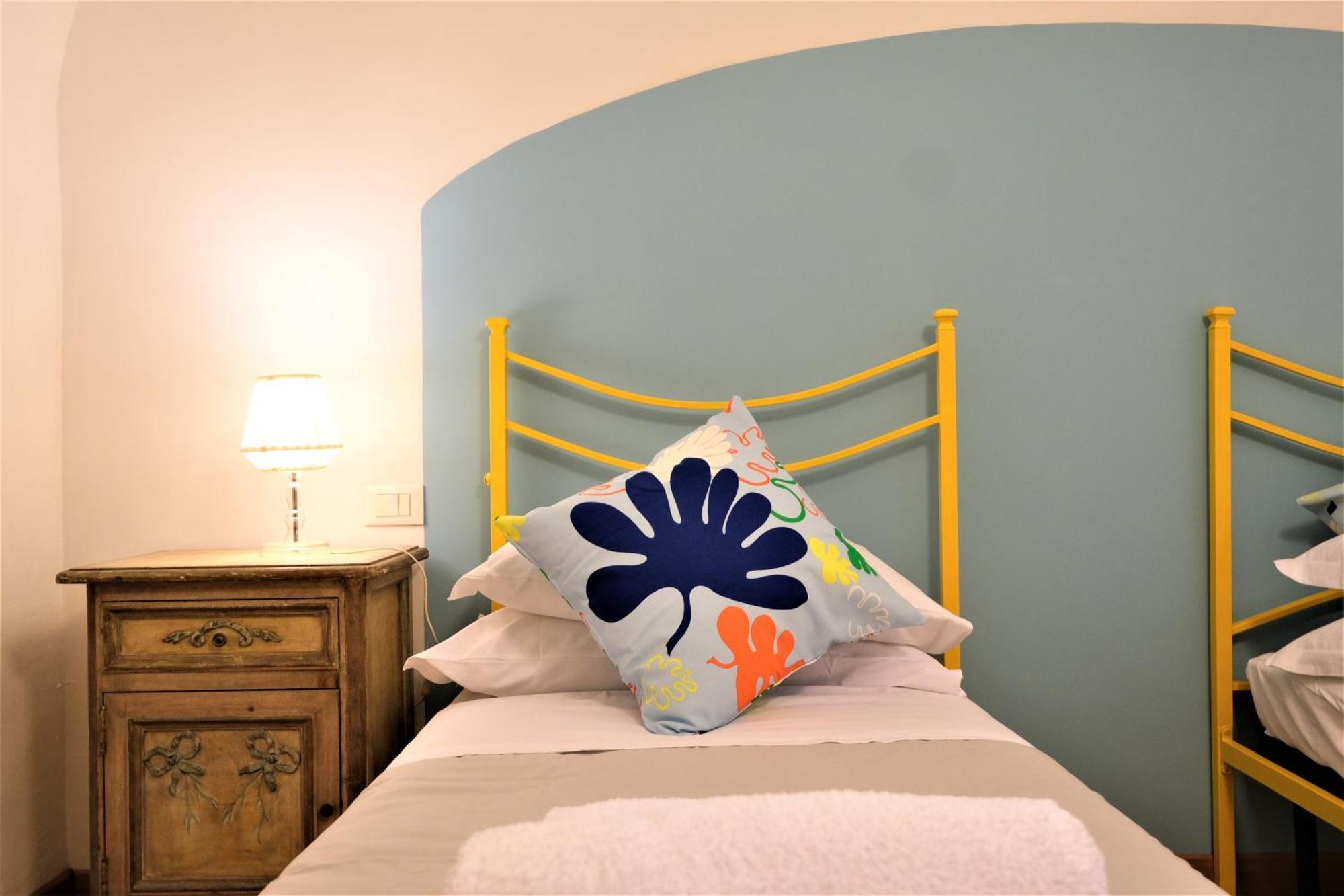 Wine Apartments Florence Nebbiolo Εξωτερικό φωτογραφία