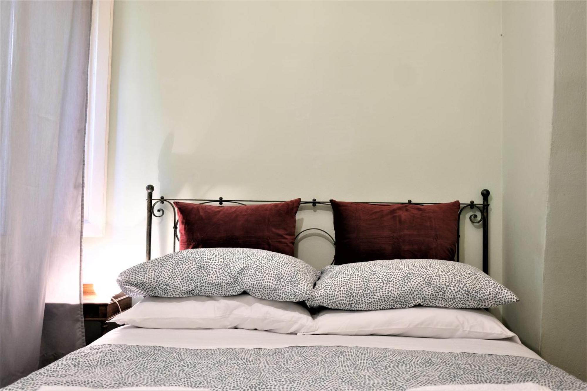 Wine Apartments Florence Nebbiolo Εξωτερικό φωτογραφία