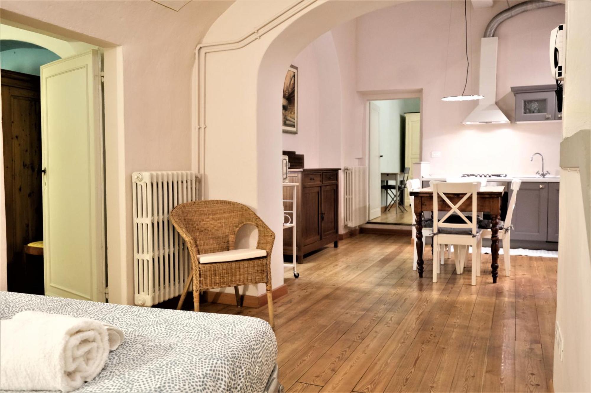 Wine Apartments Florence Nebbiolo Εξωτερικό φωτογραφία