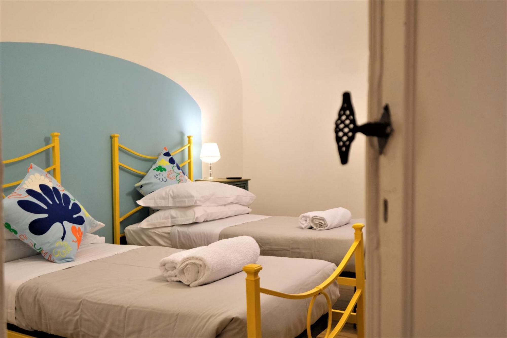 Wine Apartments Florence Nebbiolo Εξωτερικό φωτογραφία
