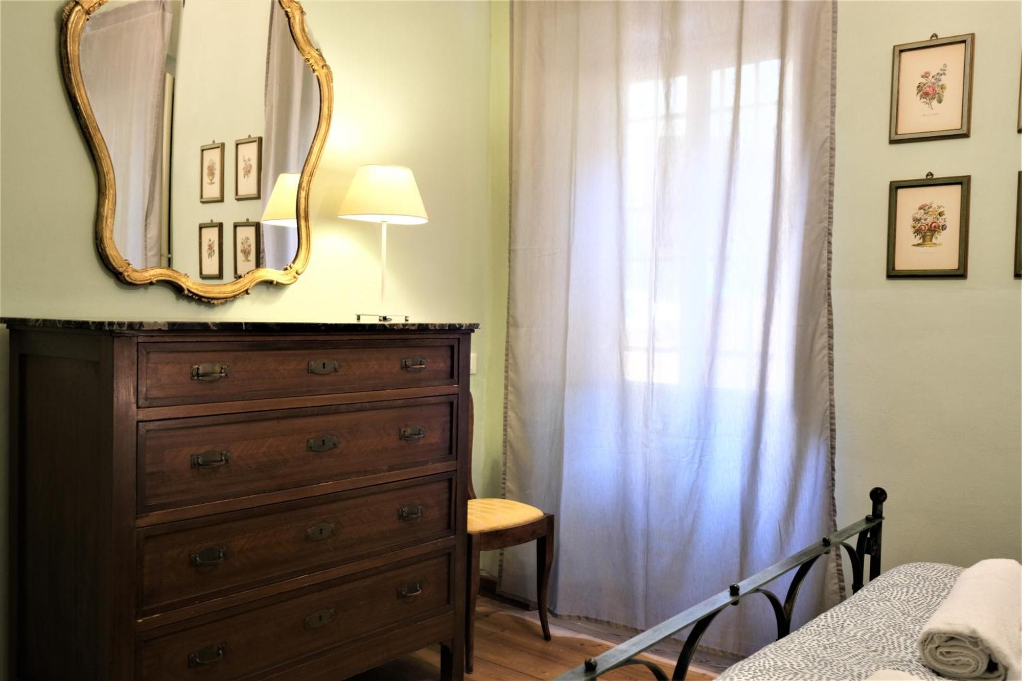 Wine Apartments Florence Nebbiolo Εξωτερικό φωτογραφία
