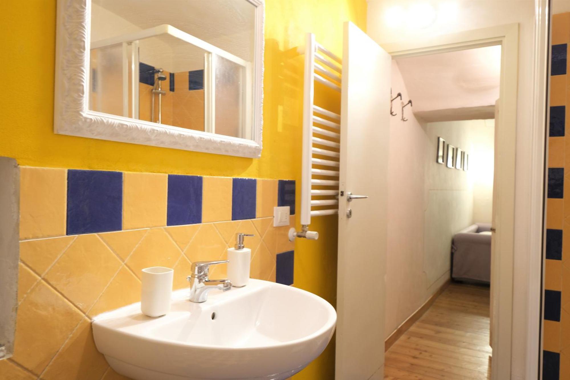 Wine Apartments Florence Nebbiolo Εξωτερικό φωτογραφία