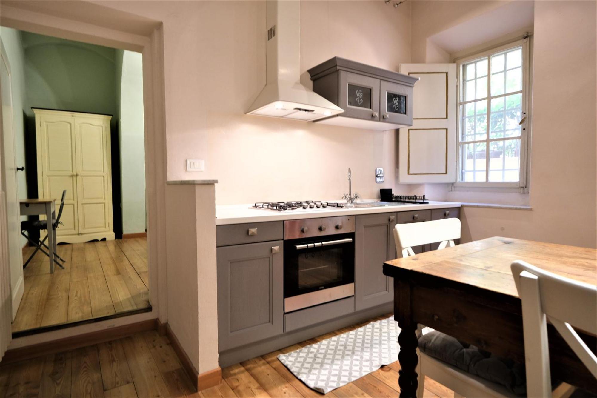 Wine Apartments Florence Nebbiolo Εξωτερικό φωτογραφία