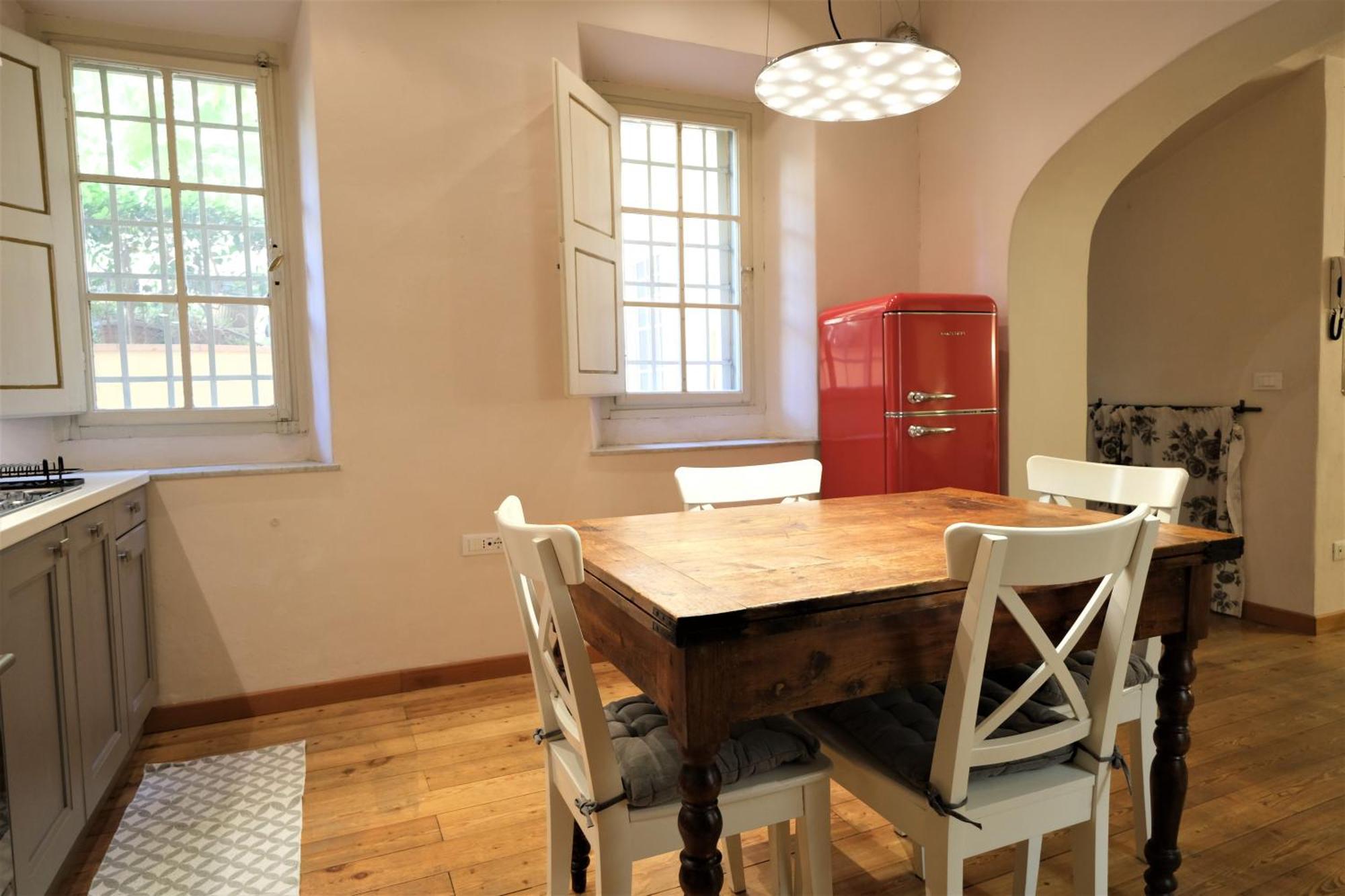 Wine Apartments Florence Nebbiolo Εξωτερικό φωτογραφία