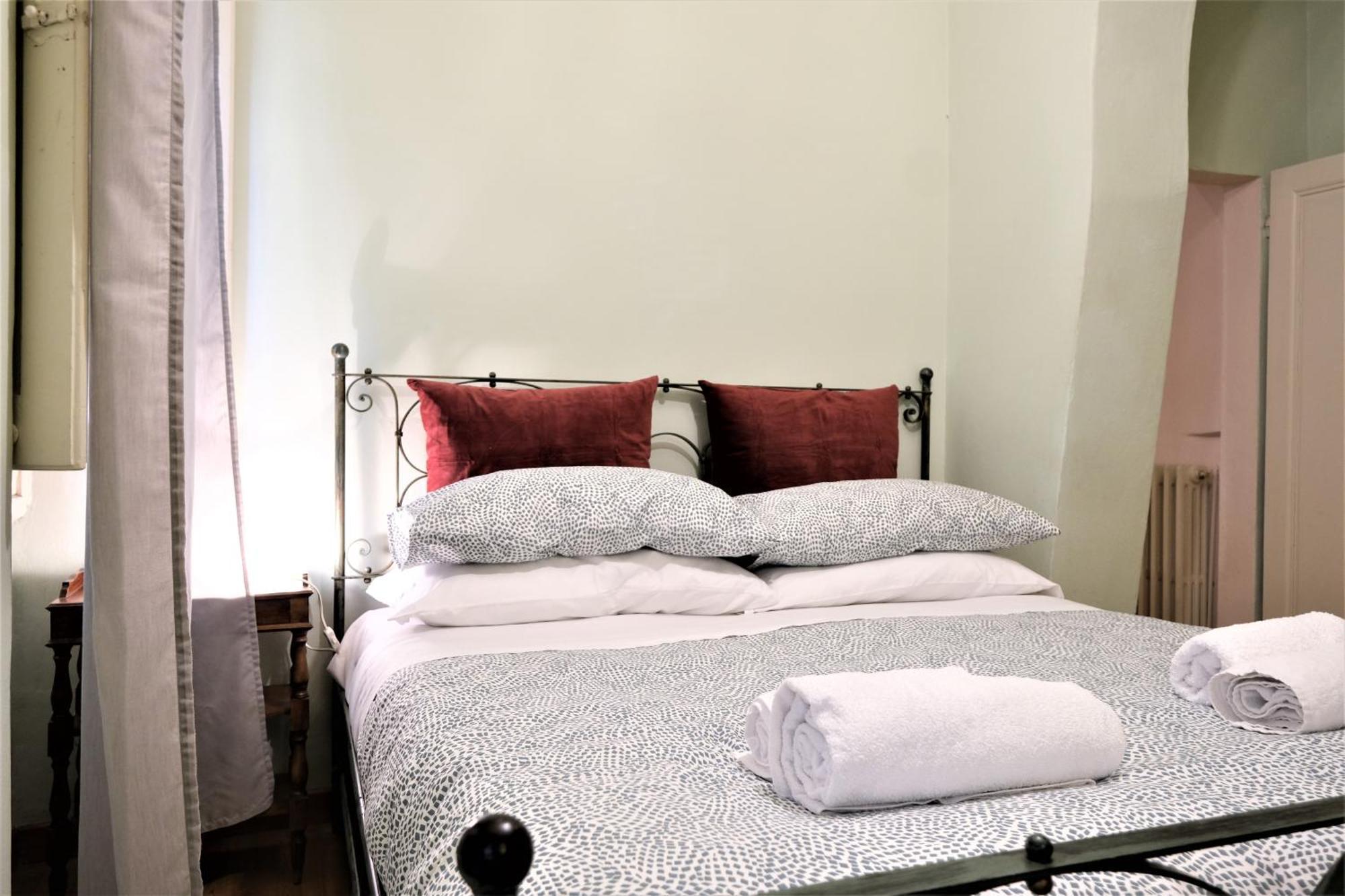 Wine Apartments Florence Nebbiolo Εξωτερικό φωτογραφία